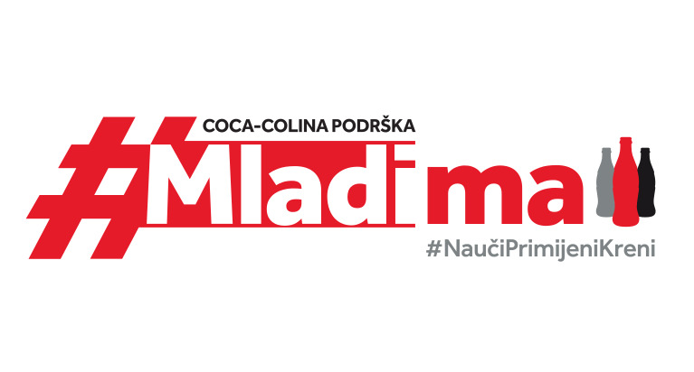 Radionice programa "Coca-Colina...