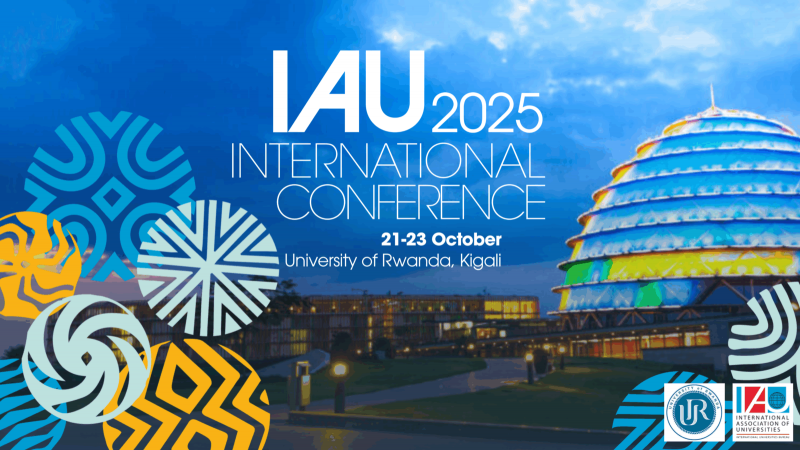 Sudjelovanje Sveučilišta Jurja...