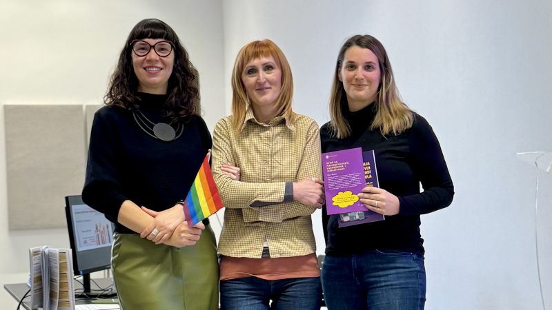 Održana edukacija: Suzbijanje...