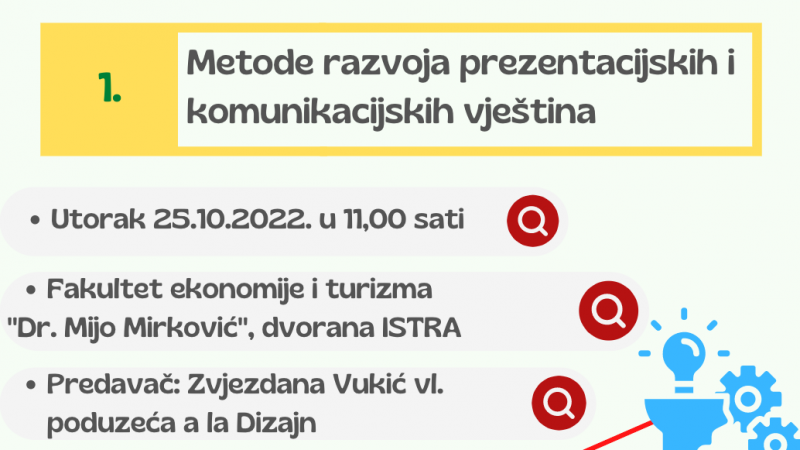 Radionica: Metode razvoja...