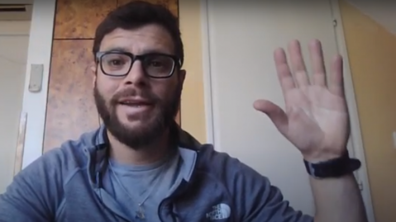 DAK I DIGITALNO NOMADSTVO KAO NOVI...