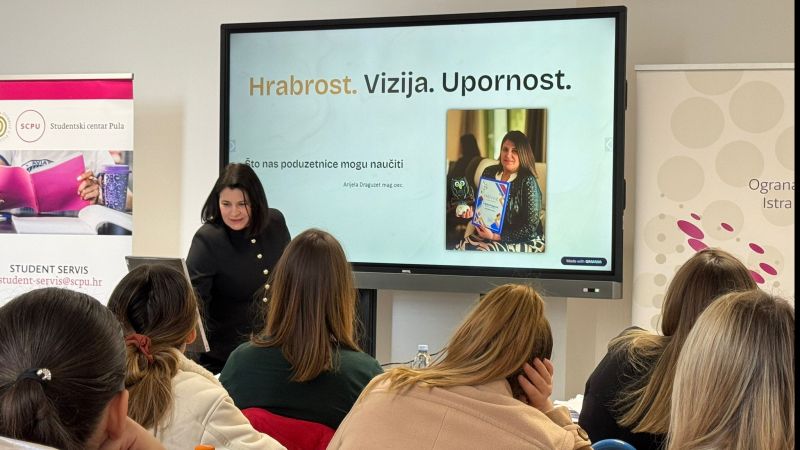 Hrabrost, vizija i upornost: Što nas...