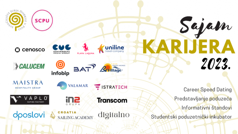 Sajam Karijera 2023. godine