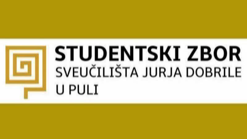 Konačna rang lista u postupku izbora...