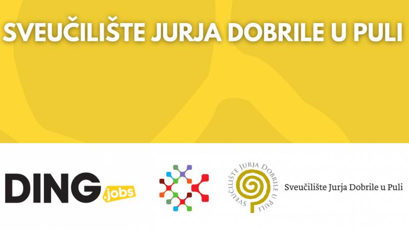 Centar za razvoj karijera UNIPU...