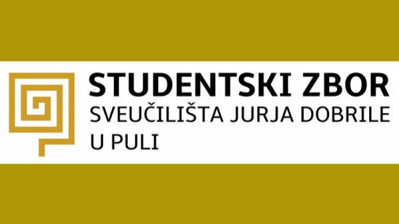JAVNI POZIV za imenovanje studentskog...