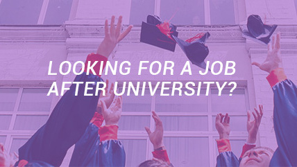 Virtualni događaj "Grad Job Hunt...